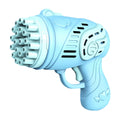 23 Hole Bubble Machine Bubble Blower Toy X372