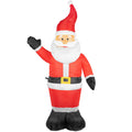 Santa Yard Inflatable O47312