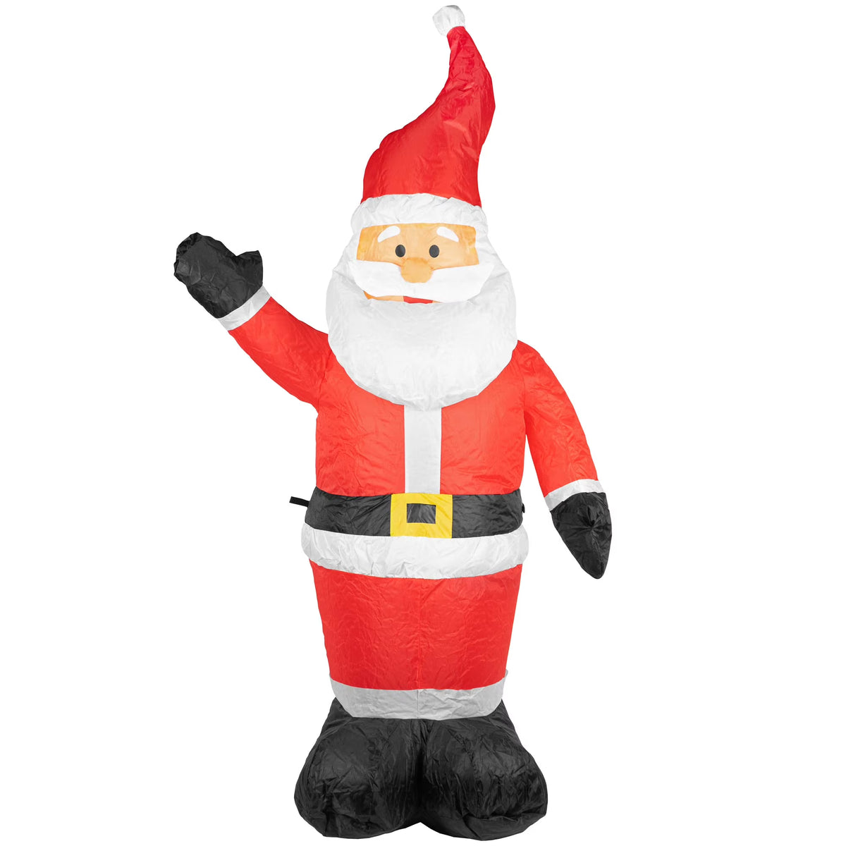 Santa Yard Inflatable O47312