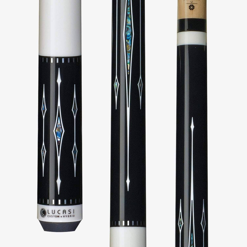 Pool Cue Stick W248