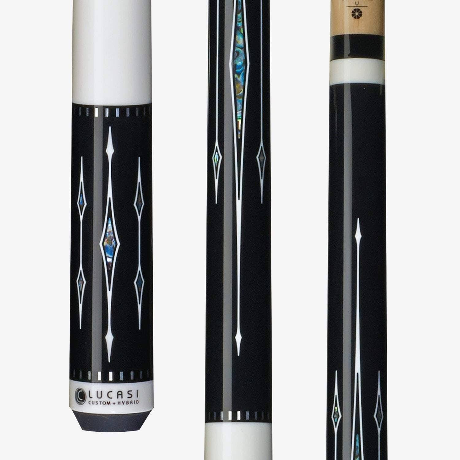 Pool Cue Stick W248