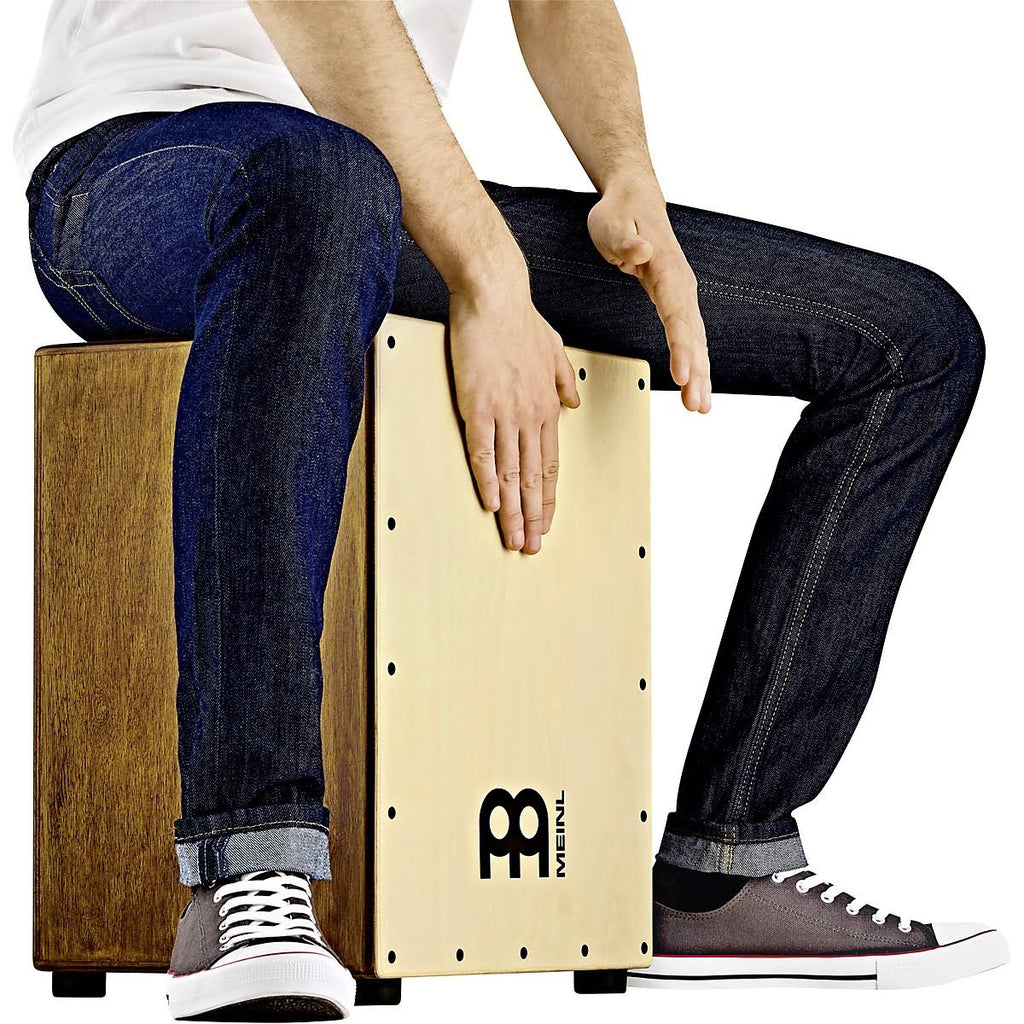 Maple Frontplate Cajon I799100