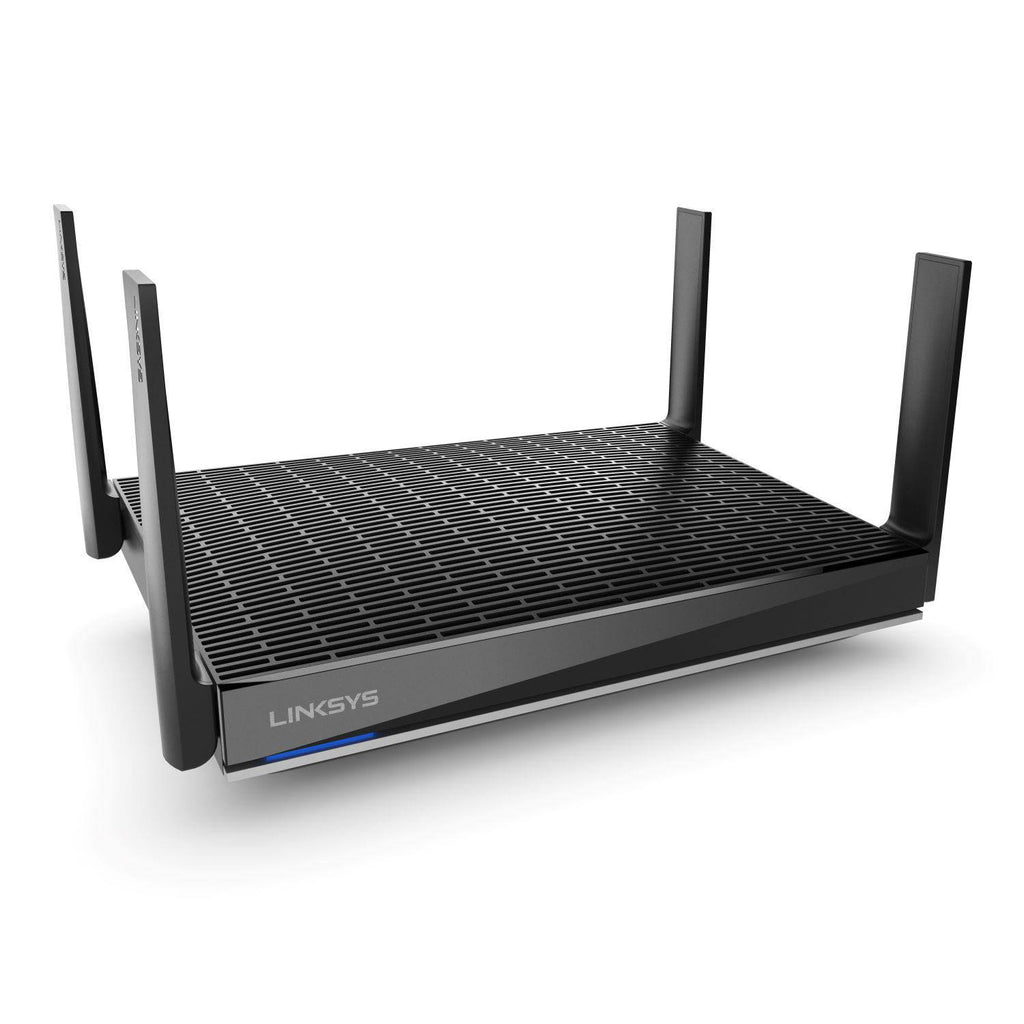 AX6000 Dual-Band Mesh Wi-Fi 6 Router F76450