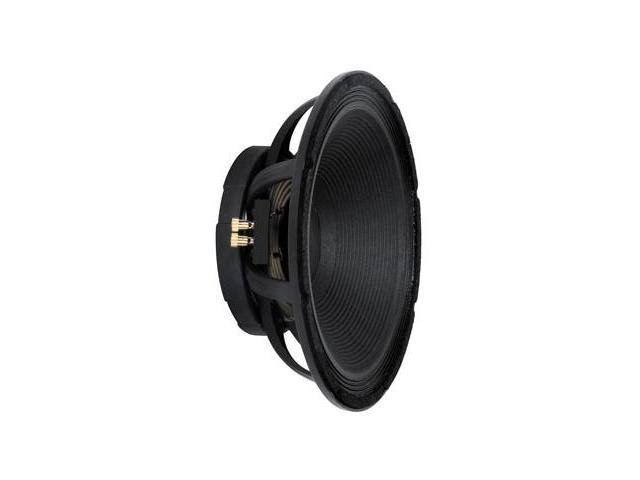 15-inch Low Equalizer Woofer X61512