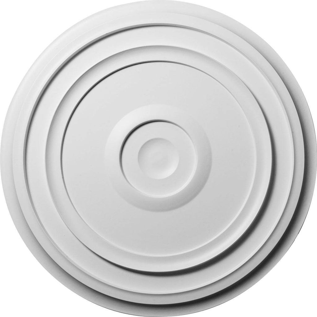 Traditional Reece Ceiling Medallion C551