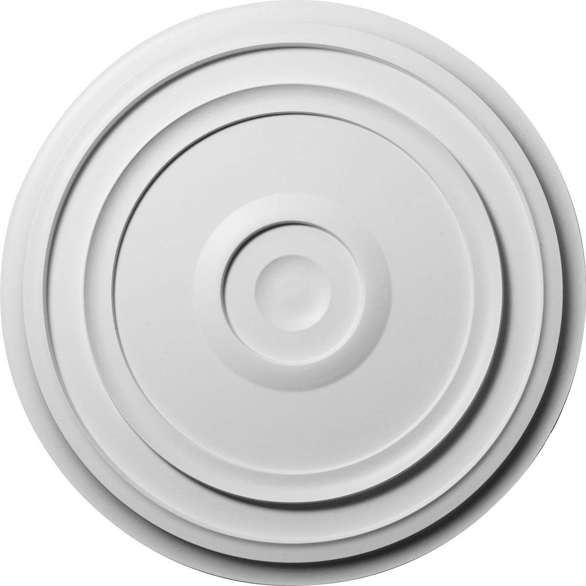 Traditional Reece Ceiling Medallion C551