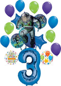 Balloon Bouquet Decorations O926630