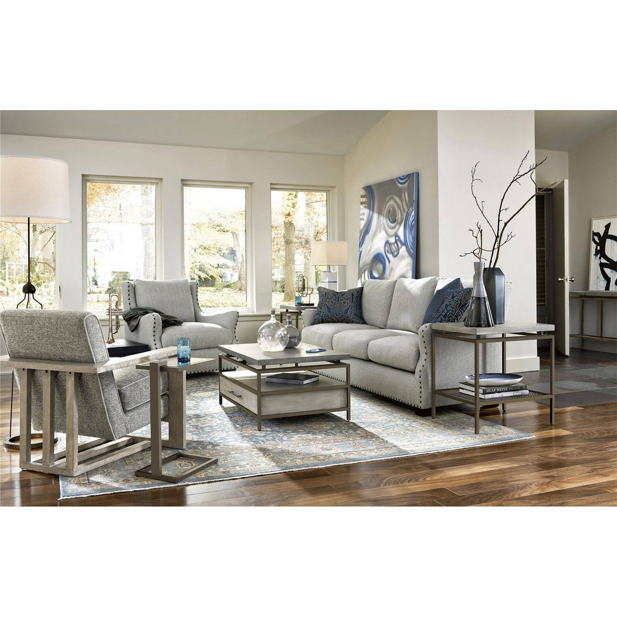 End Table G6859