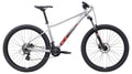 Silver X-Small 3 Bike E7135