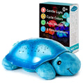 Twilight Turtle Green Star Projector Nightlight U636785
