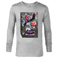 Long Sleeve T-Shirt I161694