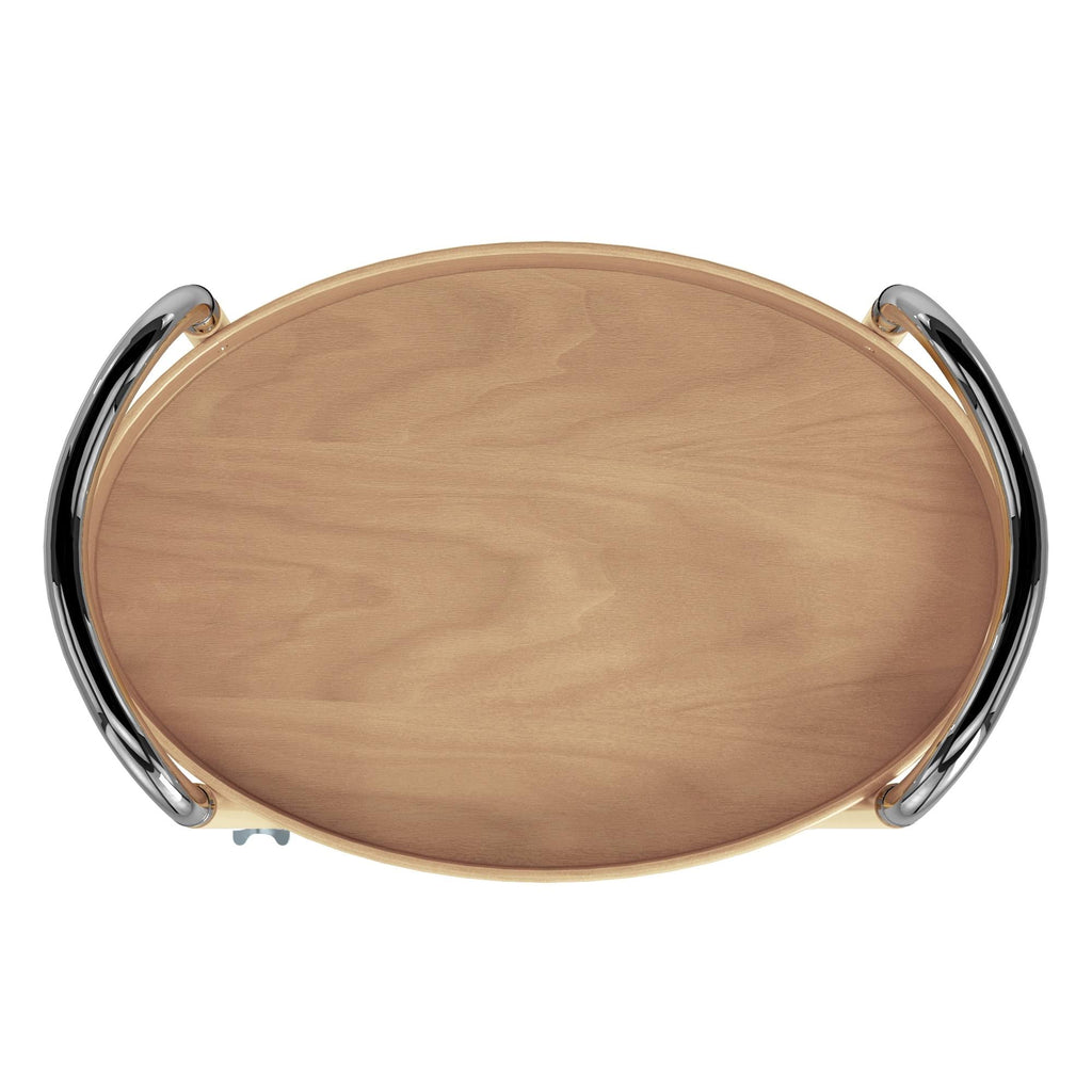 Oval Bar Cart Y642635