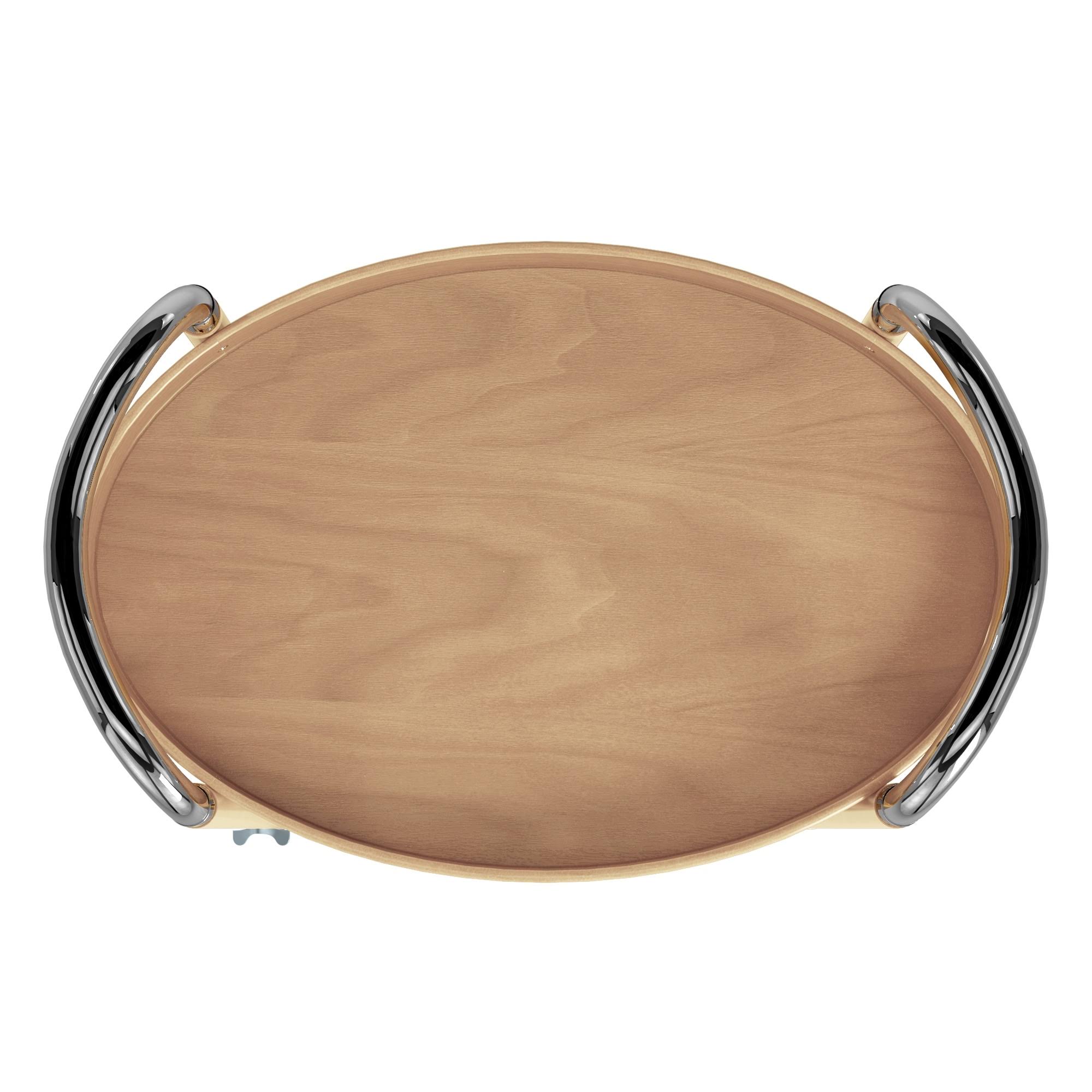 Oval Bar Cart Y642635