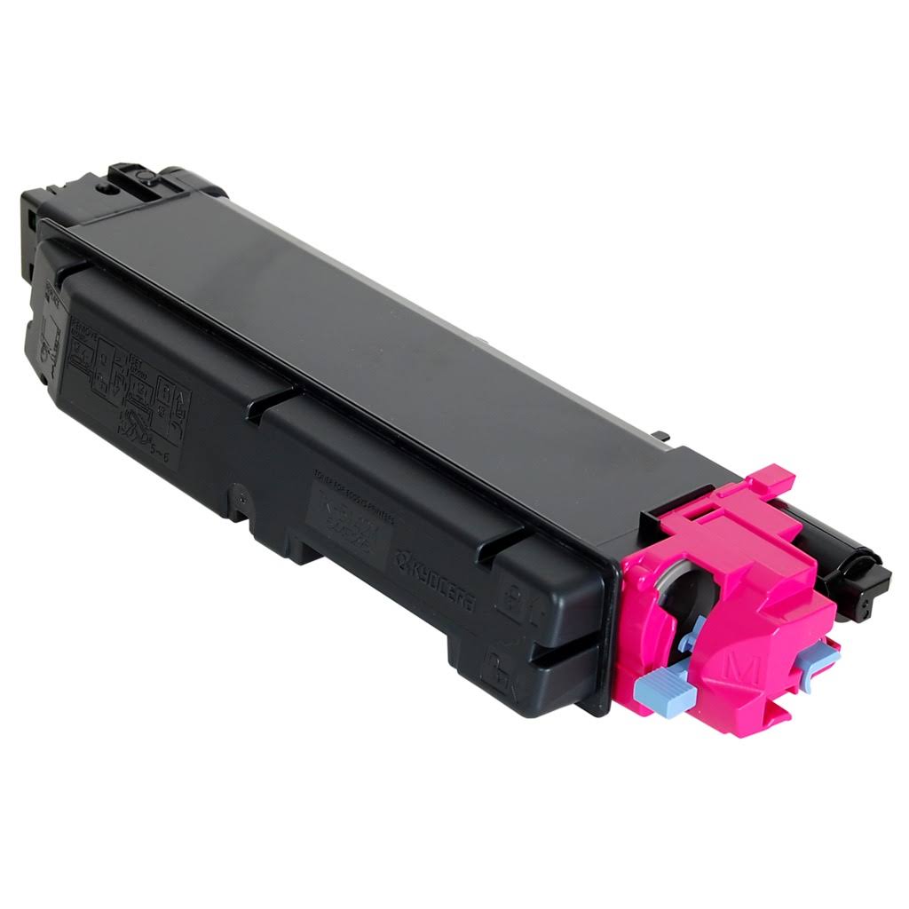Magenta Toner Cartridge S582