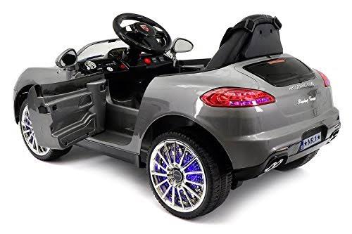 12V Kids Ride-On Car Q87485