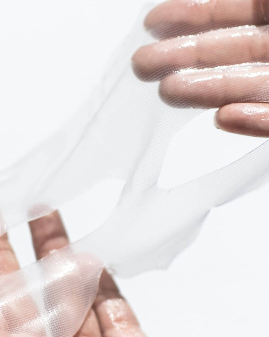 6 Pack Hydrogel Mask V2208