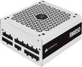 White 850 Watt Fully Modular Power Supply J792