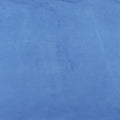 Sapphire Solid Microsuede Microfiber Upholstery Grade Fabric F16477