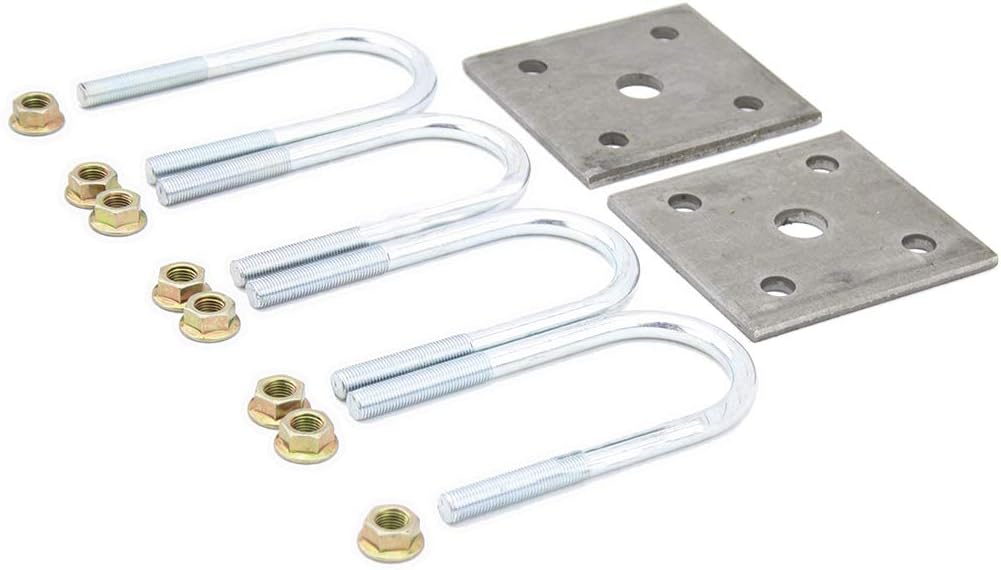 Axle Mounting Kit Pack of 2 C71868