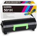Remanufactured Toner Cartridge Black High Yield 1pack V97139