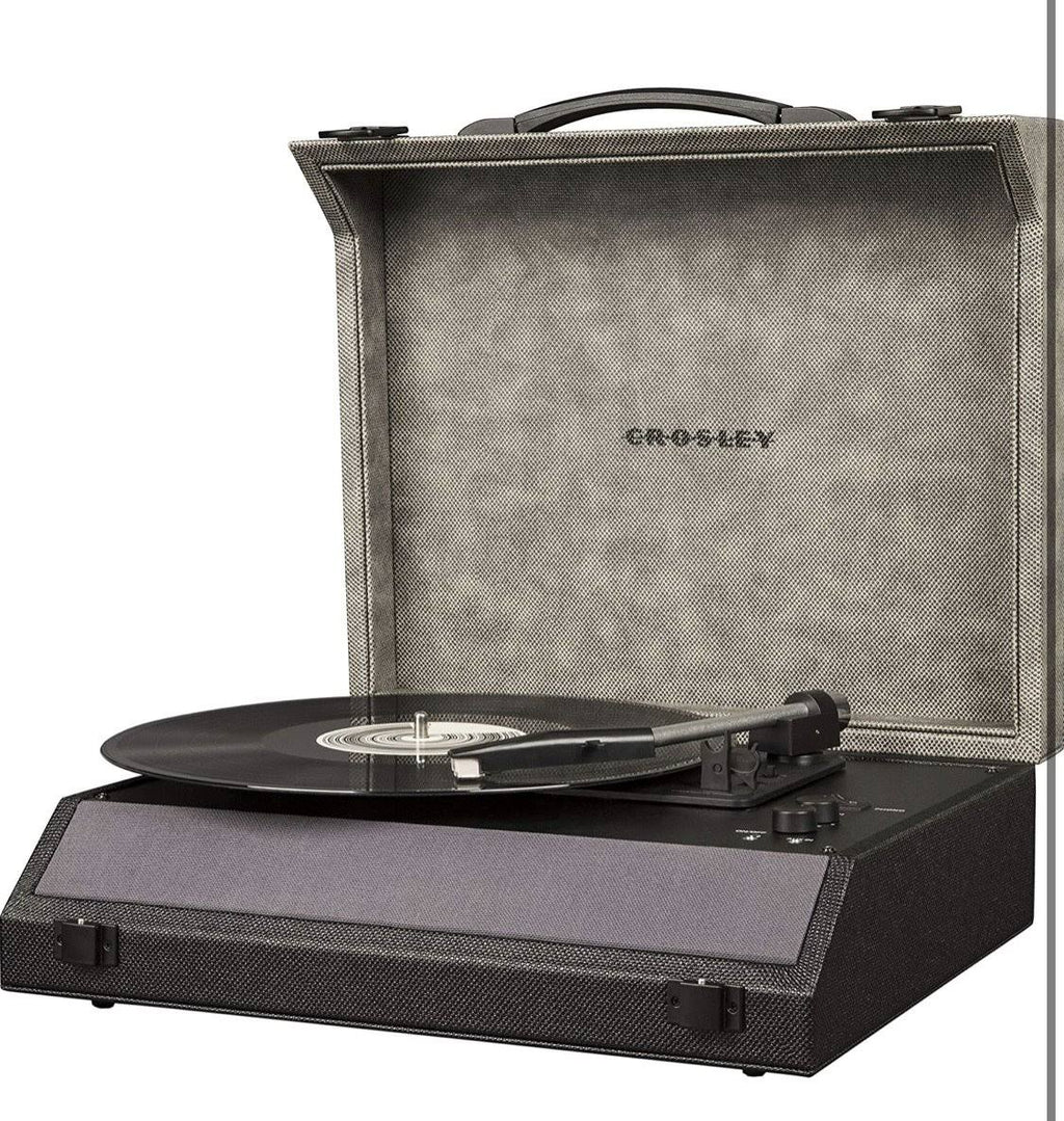 Midnight Turntable L1900