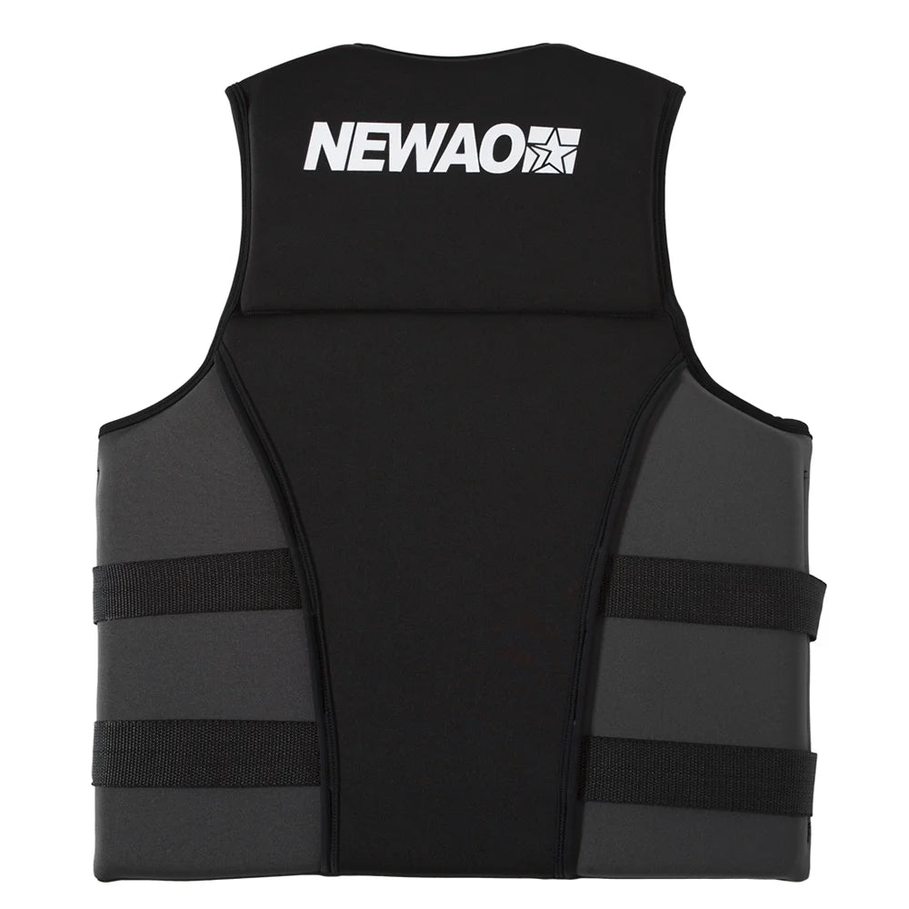 Water Safety Vest Q603853