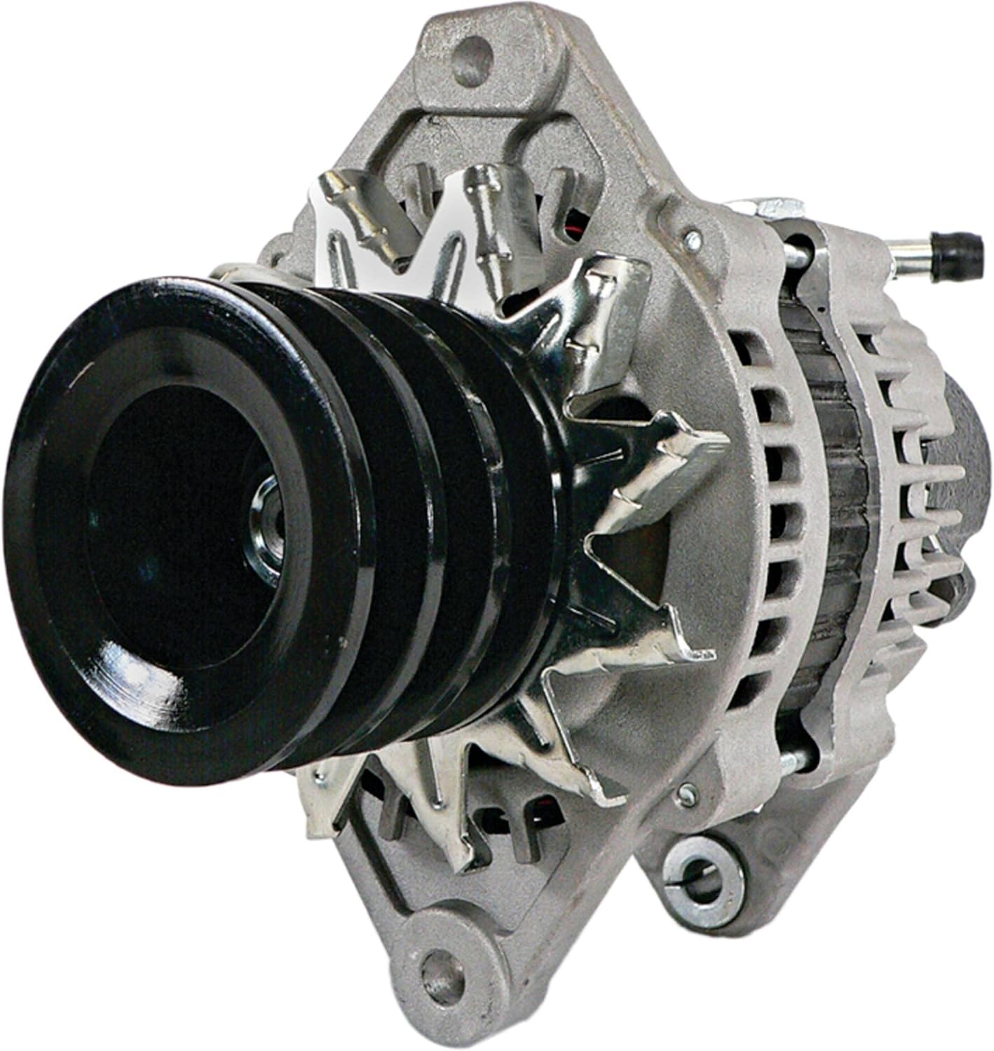 Alternator for Chevrolet Gmc Truck Isuzu Npr Nqr 1998-2002 W268