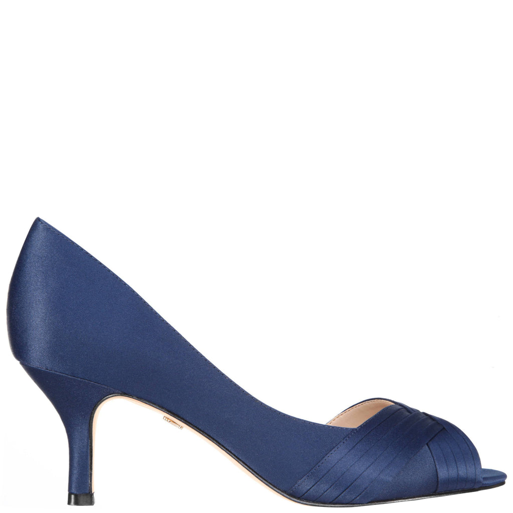 Navy Size 9 K376190