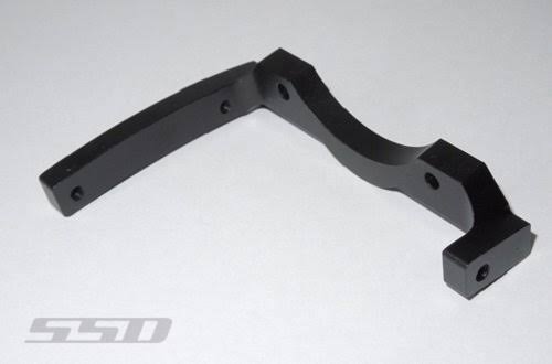 SSD RC Scx10 Scale Transmission L1002