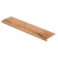 Golden Oak Light Vinyl Cap A Tread T273507