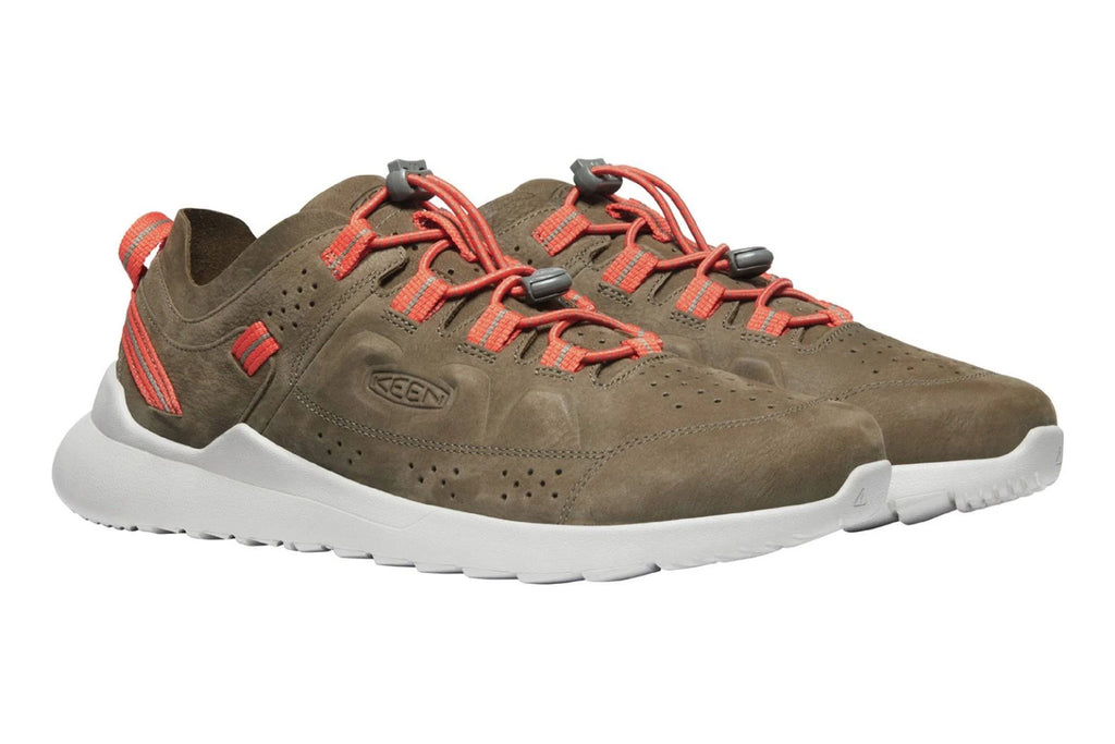 Men's Highland Caper Silver Birch Shoes T978414