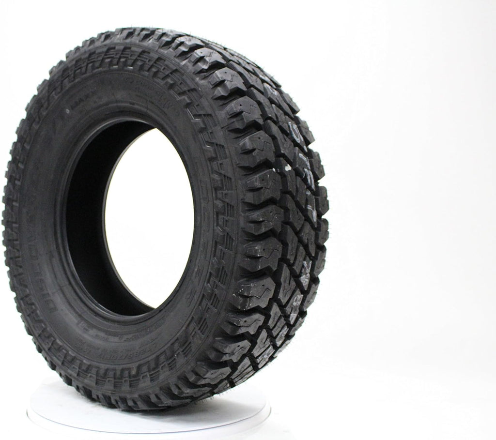 LT255/80R17 All-Season Radial Tire Y9000