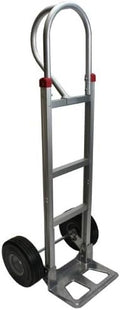 Lightweight Aluminum Hand Truck with Foam Fill Tires Z37043