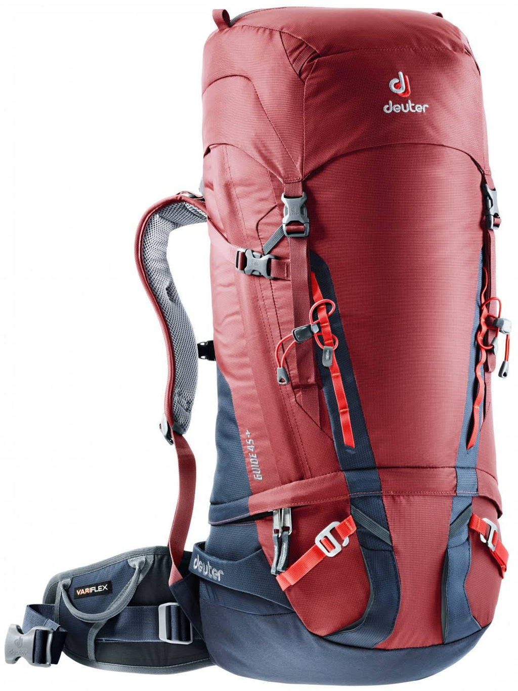 Navy Granite Backpack K197