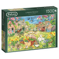 Jumbo 11213x22 Jigsaw Puzzle W590