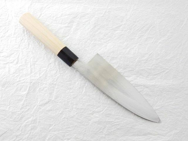 Deba 240 mm Stainless Steel Knife Z3497