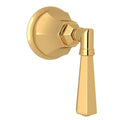 Trim Only for Volume Control Wall Valve F299
