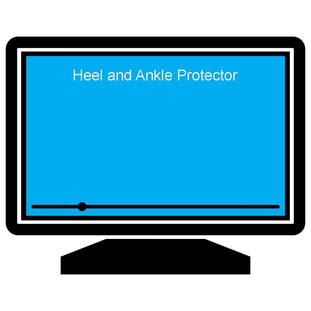 Heel and Ankle Protector A66887