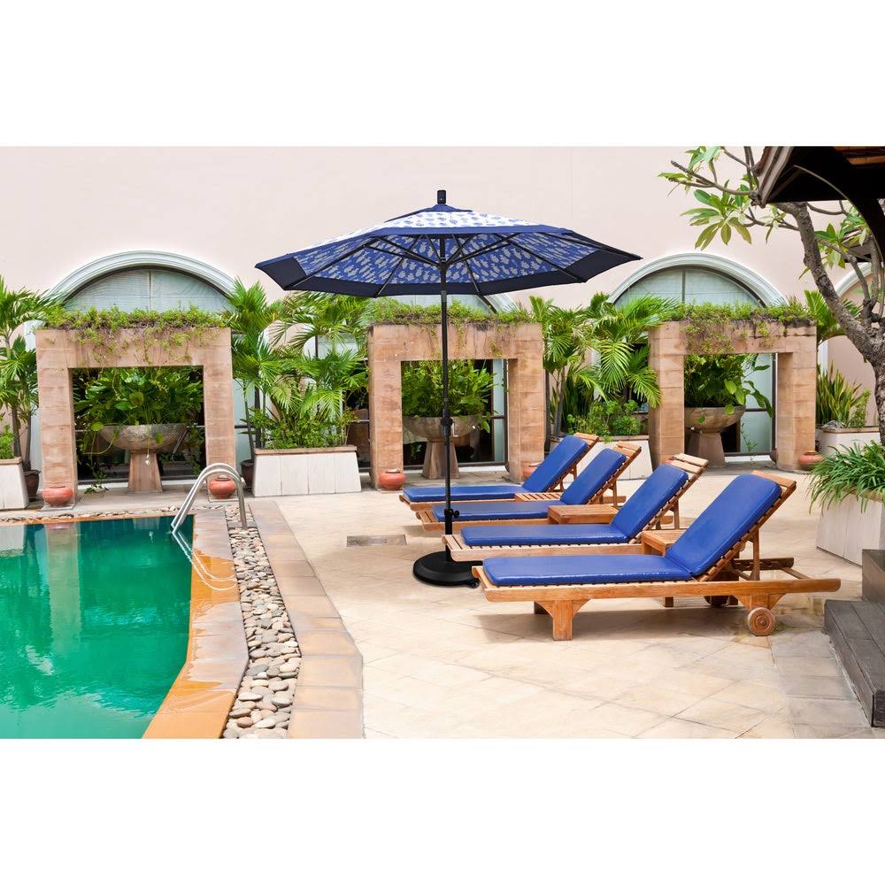 7.5 ft Market Patio Umbrella W3187