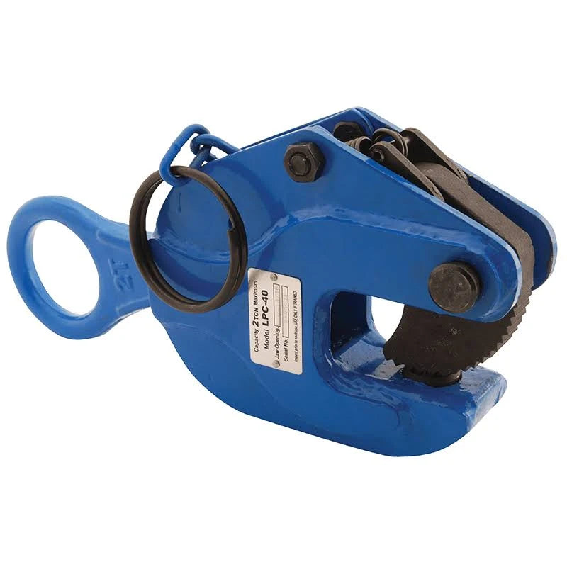 Plate Clamp Q80089