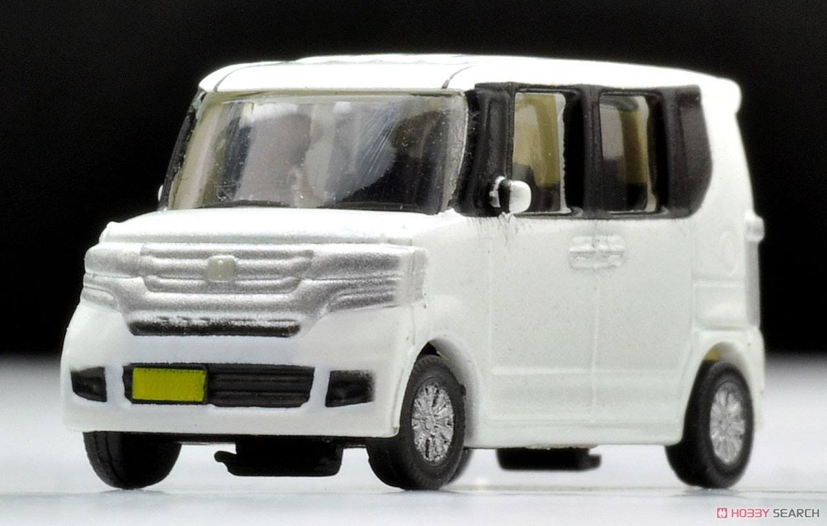 The Car Collection Basic Set N66815