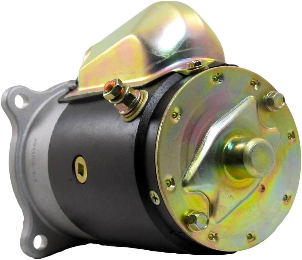 Starter Motor for Ford Tractor K9071