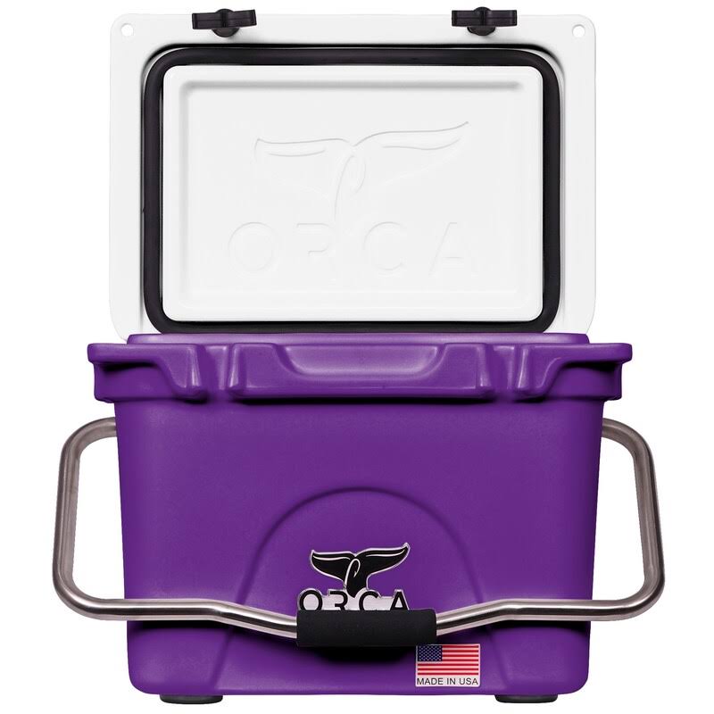 20 Quart Orca Cooler M25884