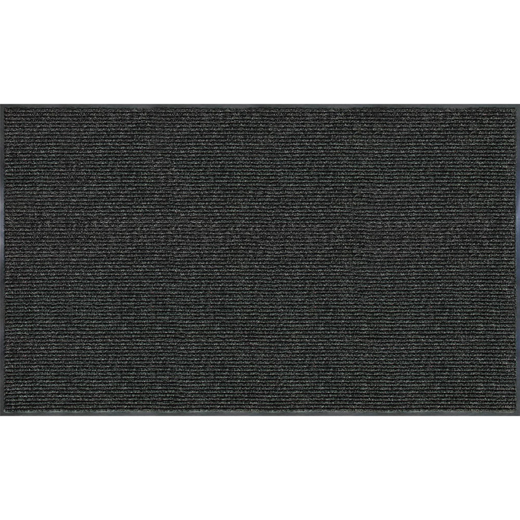 Charcoal 3' x 5' Floor Mat D70932