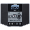 Audio Player with Guitar Effects C534