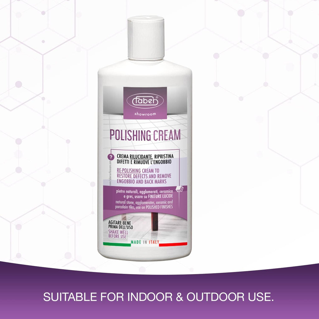 Polishing Cream Pack of 2 A611