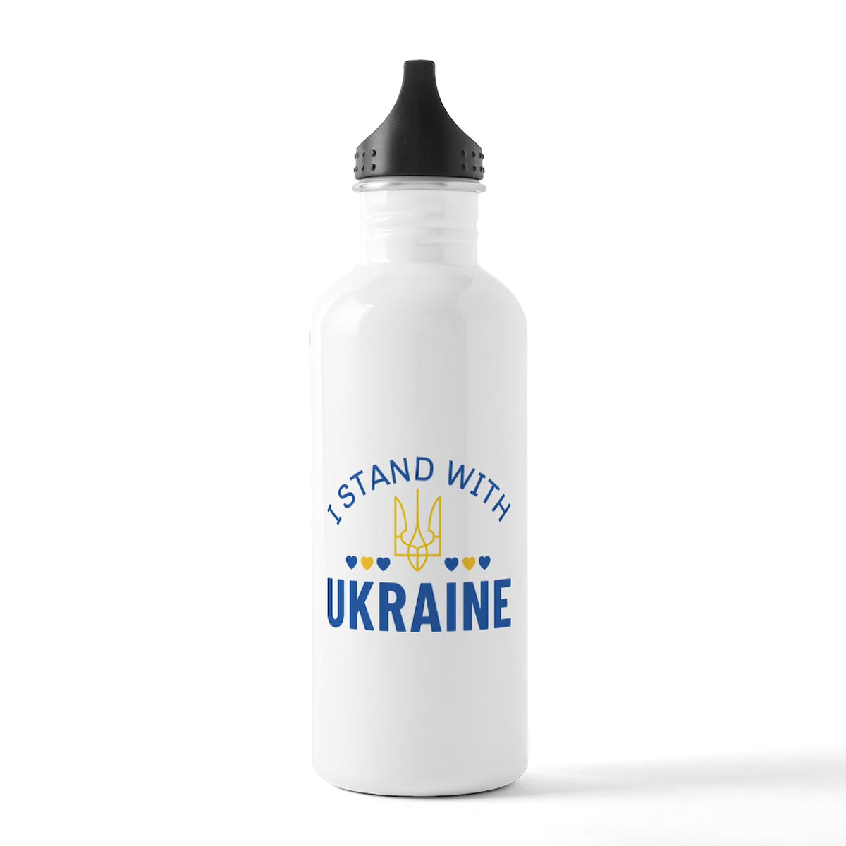 Stainless Steel Water Bottle 1.0L G23839