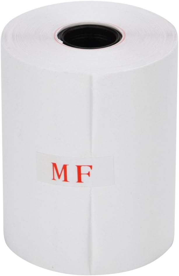 150 Rolls Thermal Paper Receipt Paper S133859
