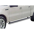 4 inch Brushed Side Step K172
