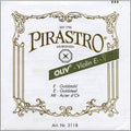 4/4 Violin String Set V1818